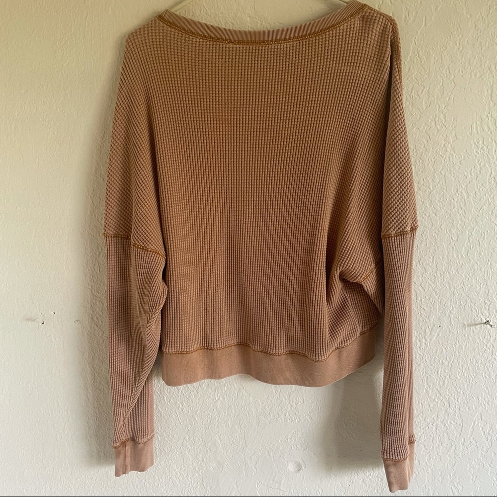 Urban Outfitters Long Sleeve